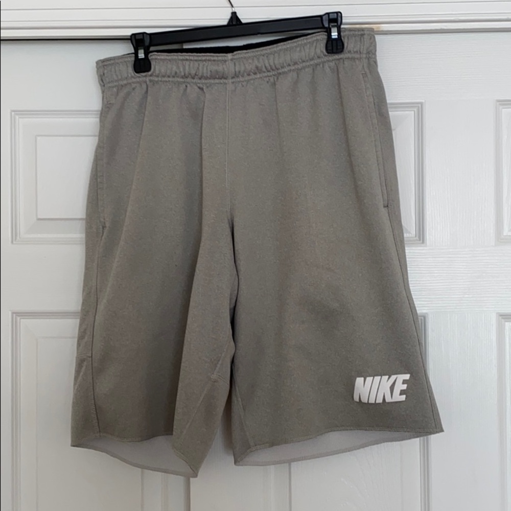 Nike Dri-Fit Shorts
